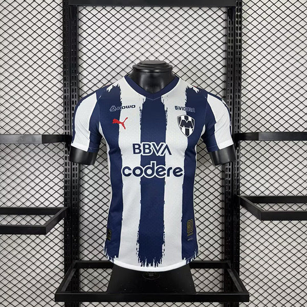 25-26 Monterrey home player version