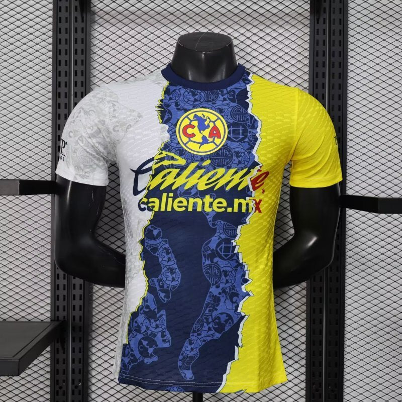 25-26 America Special Player Version Jersey
