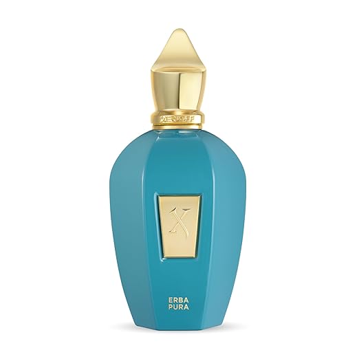 Erba Pura A025 cologne