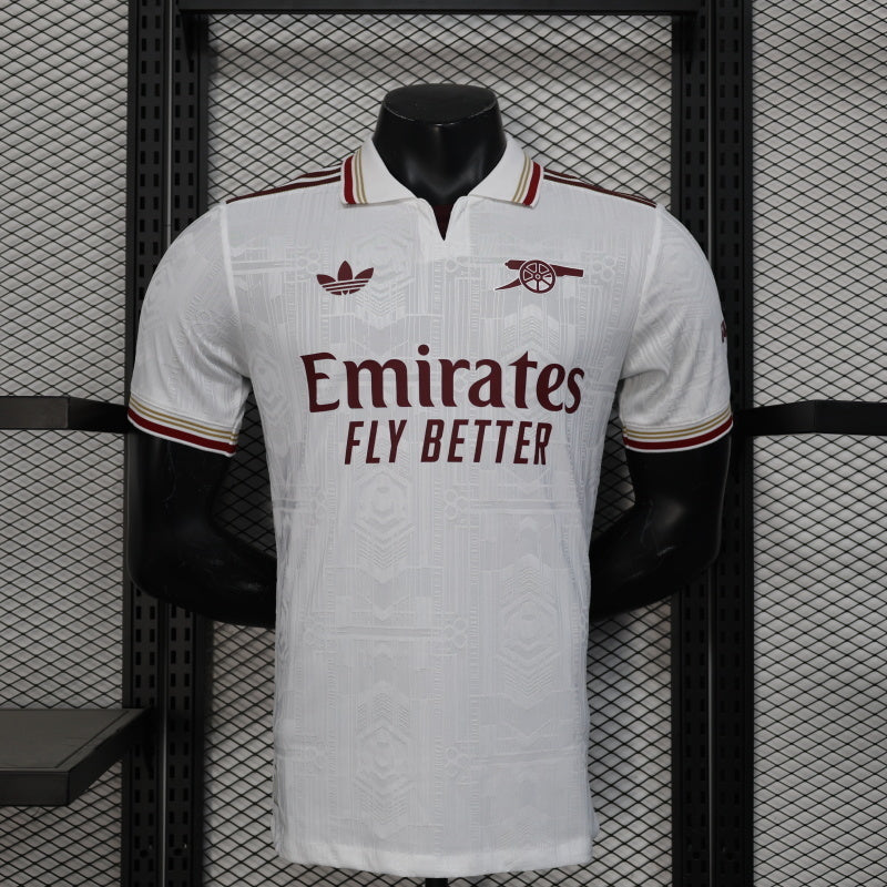 25-26 ASN Third Away Player Version Jersey (Copy)
