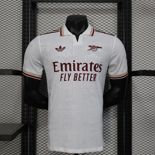 25-26 ASN Third Away Player Version Jersey (Copy)