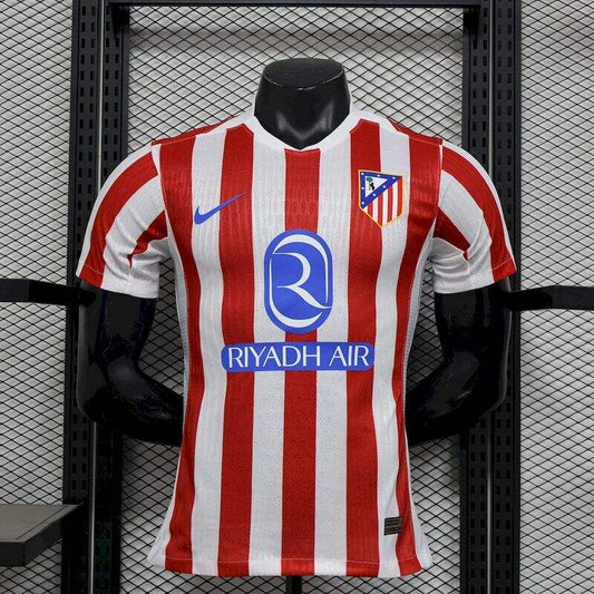 25-26 A MAD home player version jersey