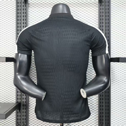 25-26 PSG Black Special Player Version Jersey