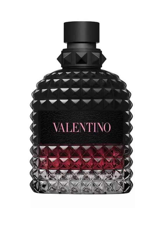 Uomo Born in Roma Intense Eau de Parfum Spray,
