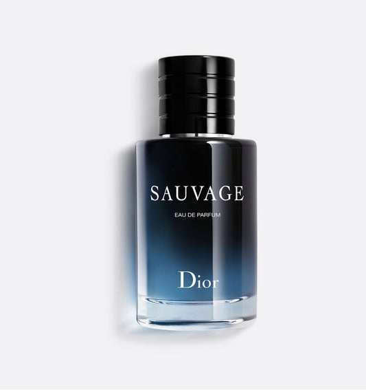 Sauvage Eau de Parfum