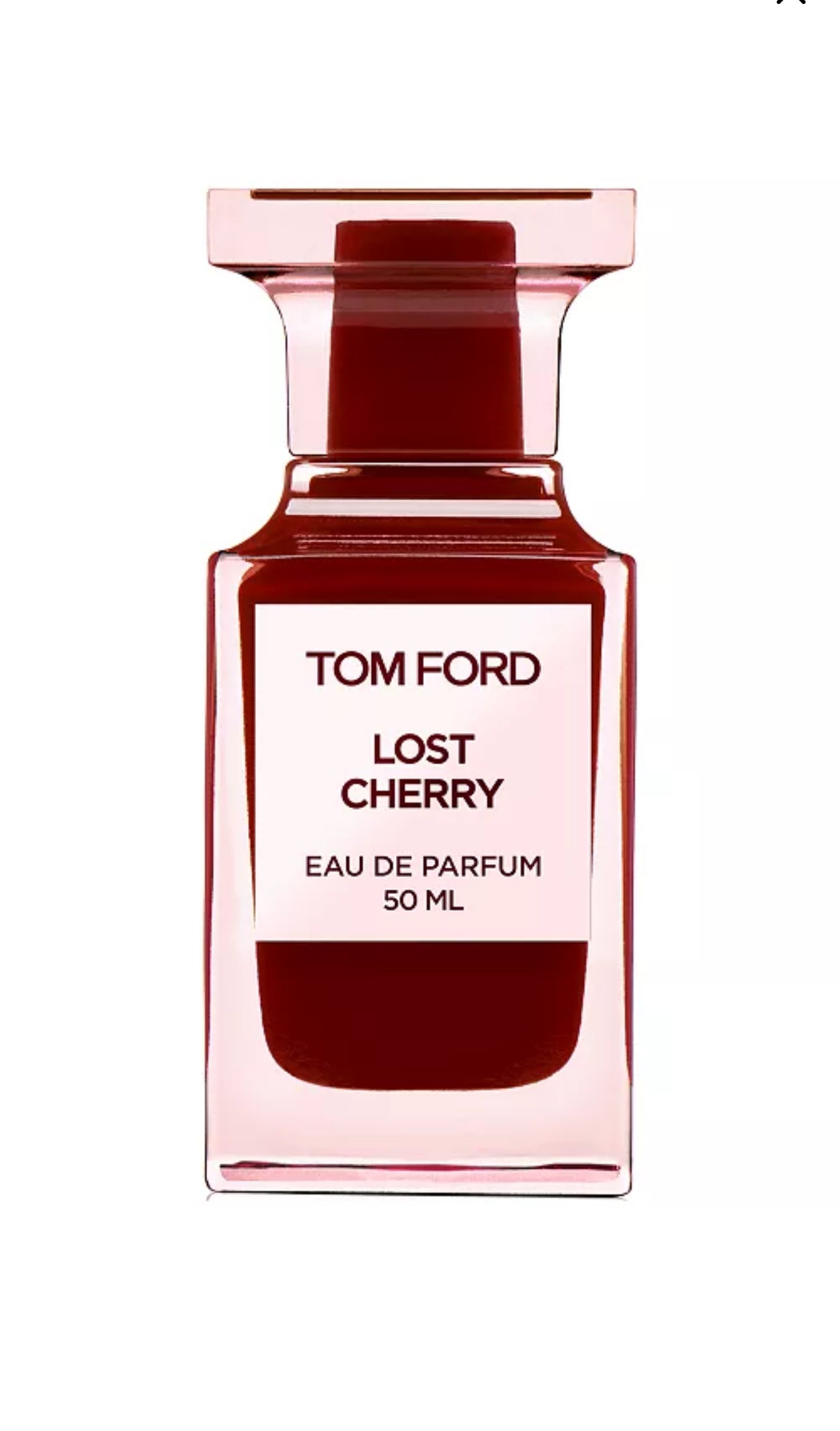 Lost Cherry