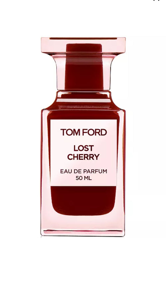 Lost Cherry