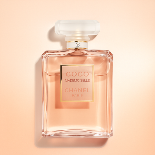 Coxo Mademoiselle