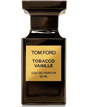 Tobacco vanilla