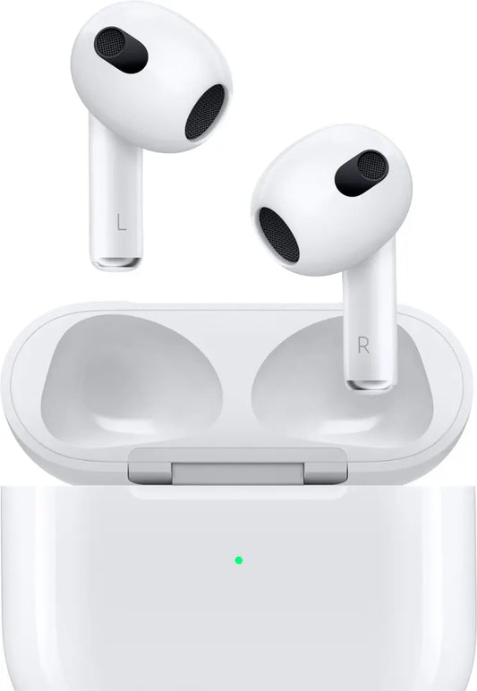 Apple - AirPods (3rd generation)